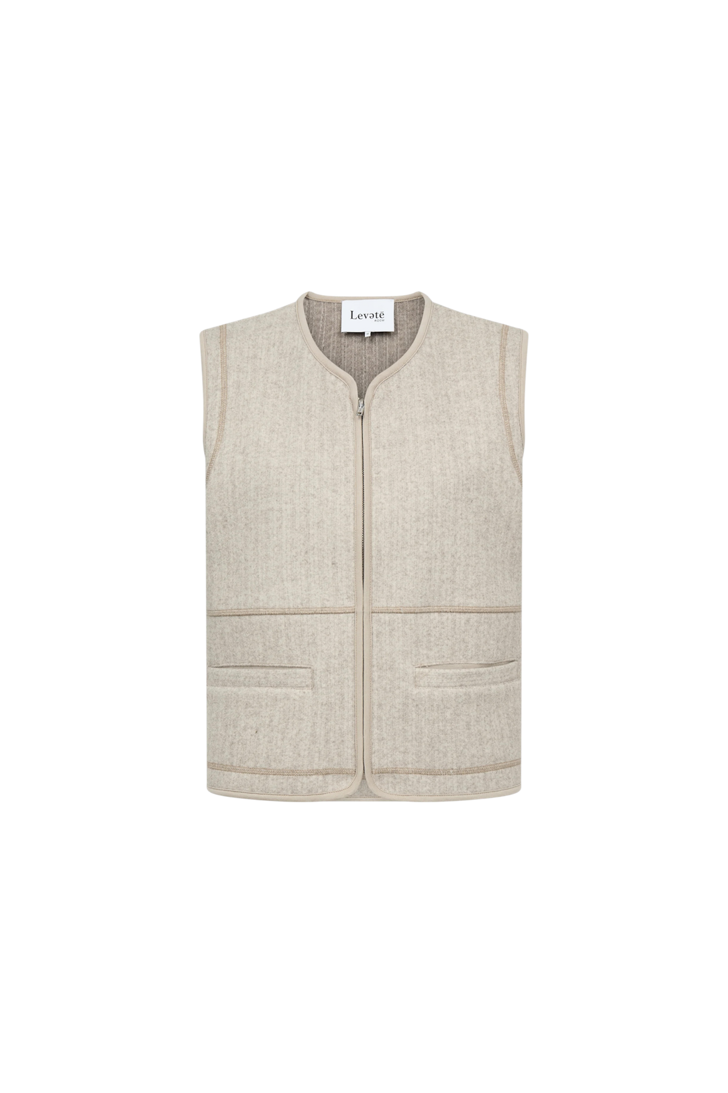 SANNIE 2 VEST LR