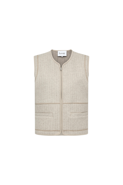 SANNIE 2 VEST LR
