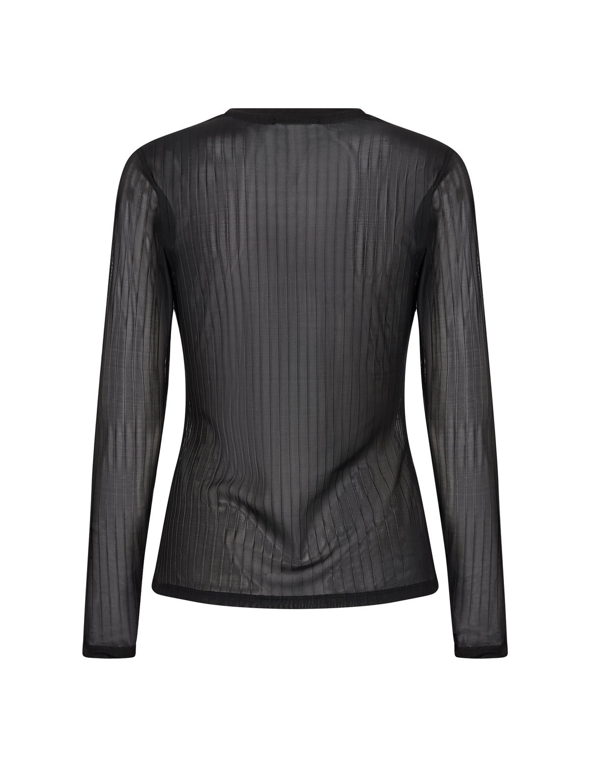UWA 1 MESH BLUSE LR (148)