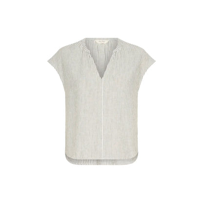 REYNA BLUSE PART TWO