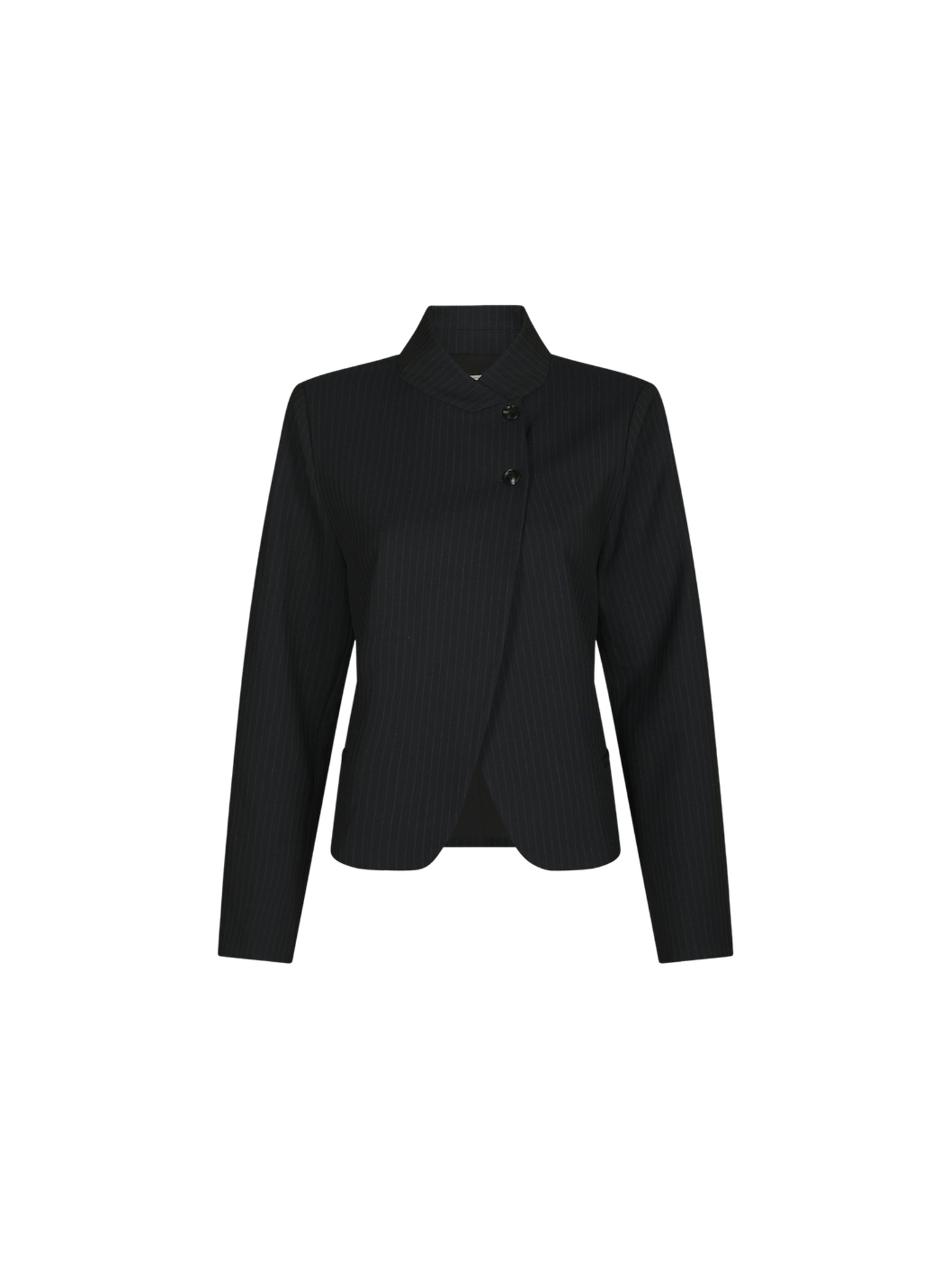 TIRIA SLIM PINSTRIPE BLAZER NN