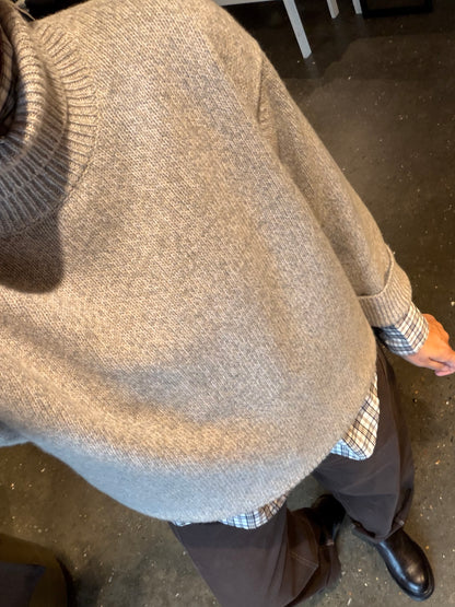 TRUE 1 STRIKTRØJE LR (154)
