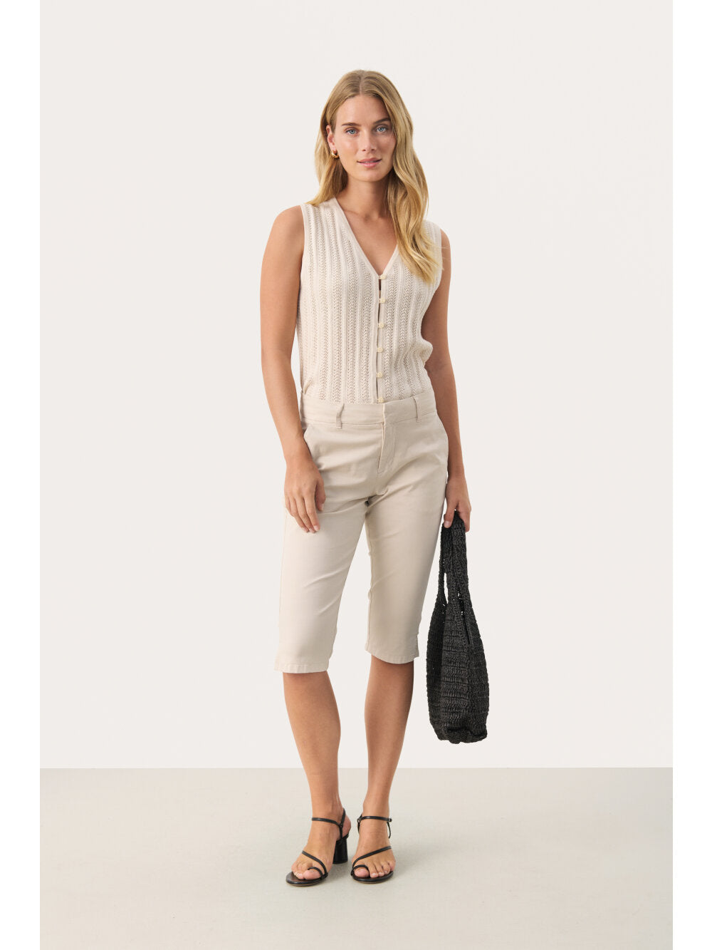 Renata Capri Shorts