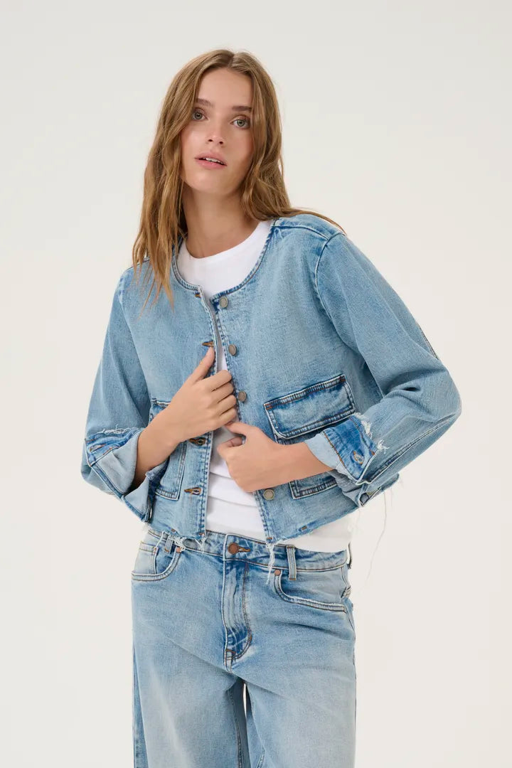 Dango Short Jakke