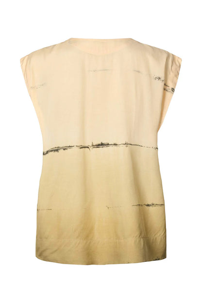Rosalyn Bluse