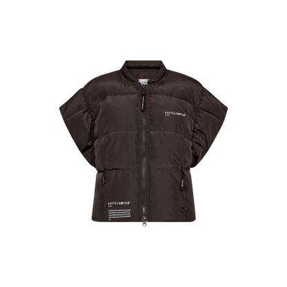 MOUNT PUFFER VEST HAUTE L’AMITIÉ