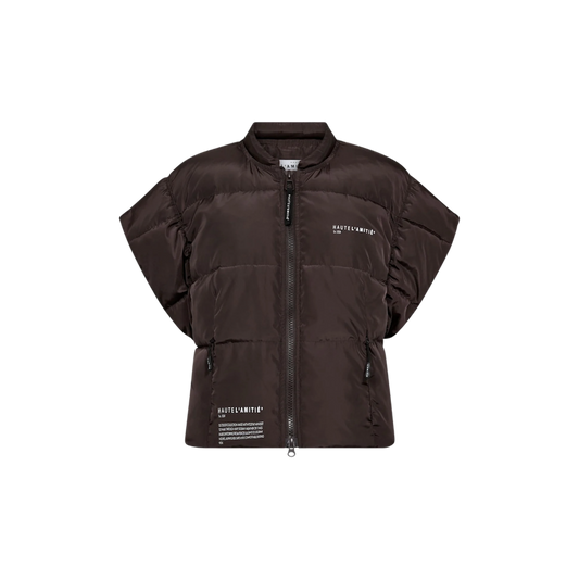 MOUNT PUFFER VEST HAUTE L’AMITIÉ