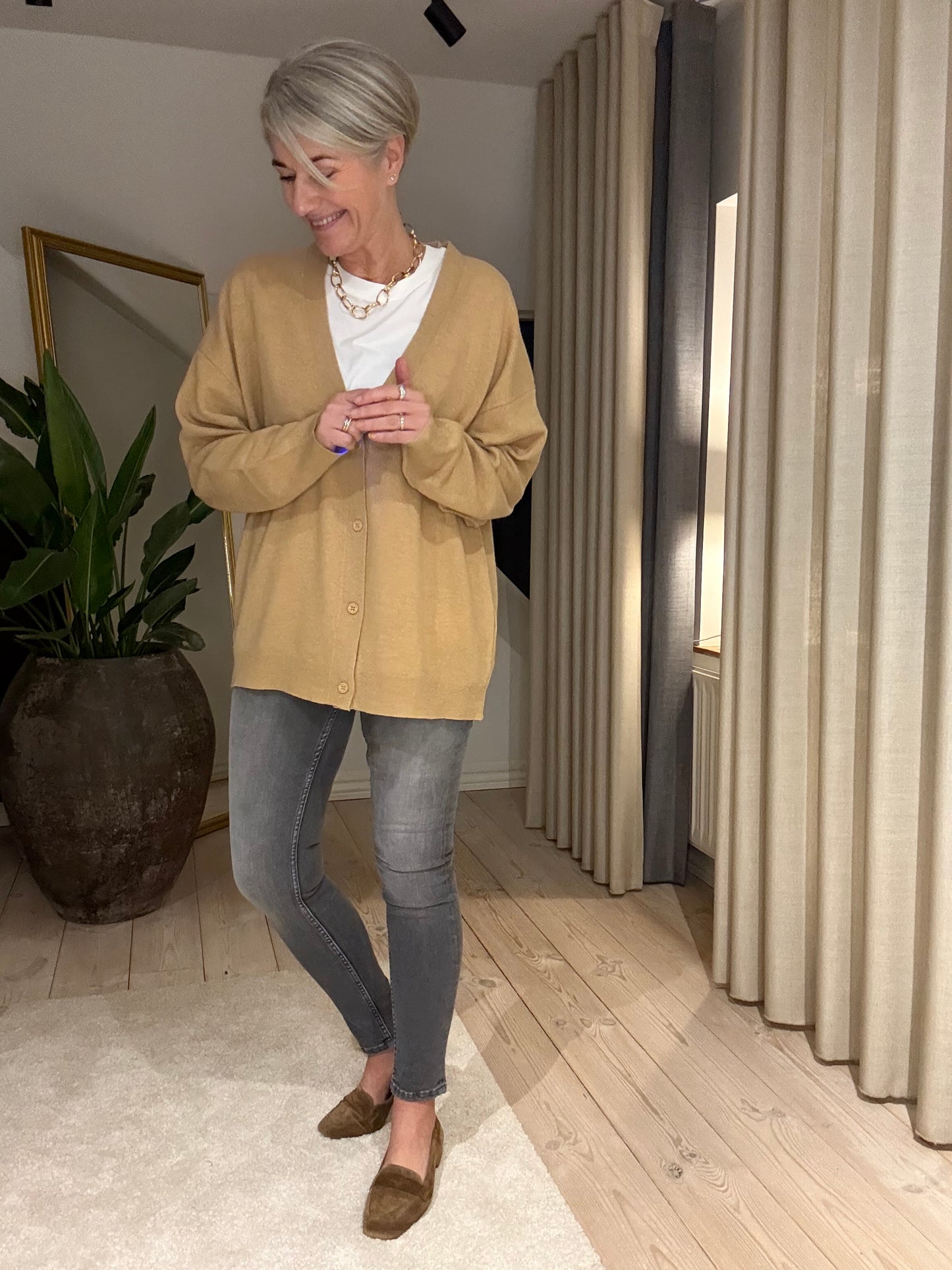 Celia Superslim Fit Jeans
