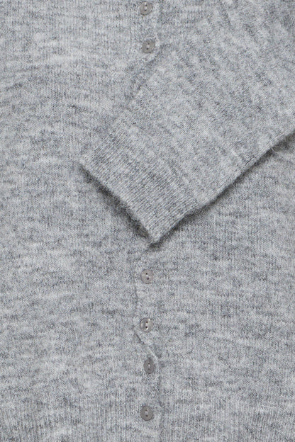SAGE CARDIGAN ICHI (152)