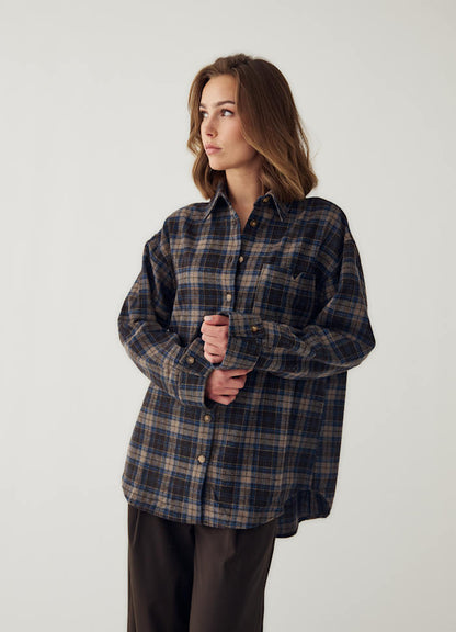 N-MARLON SHIRT NOELLA