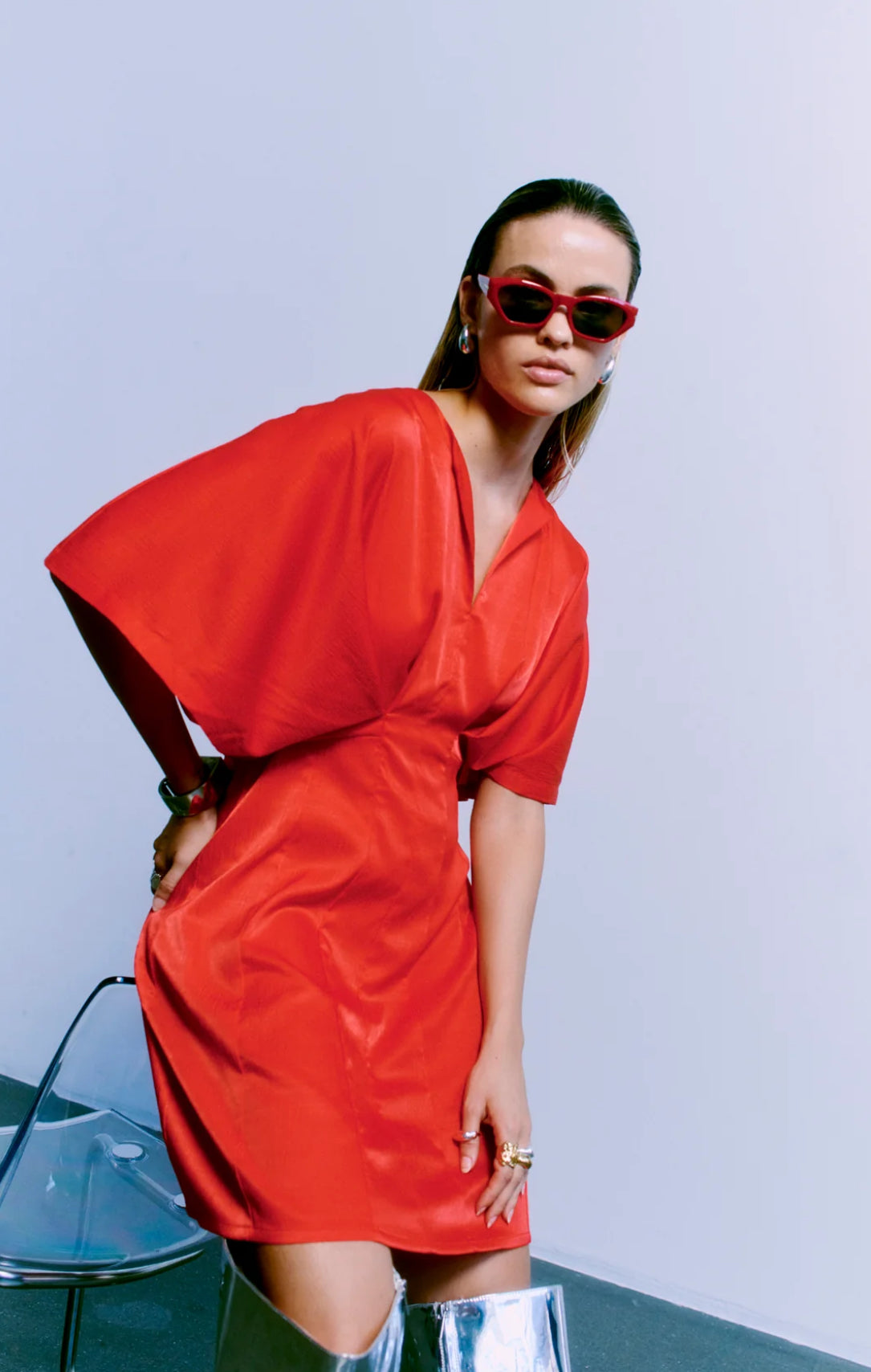 VIANNA KJOLE CPH·MUSE