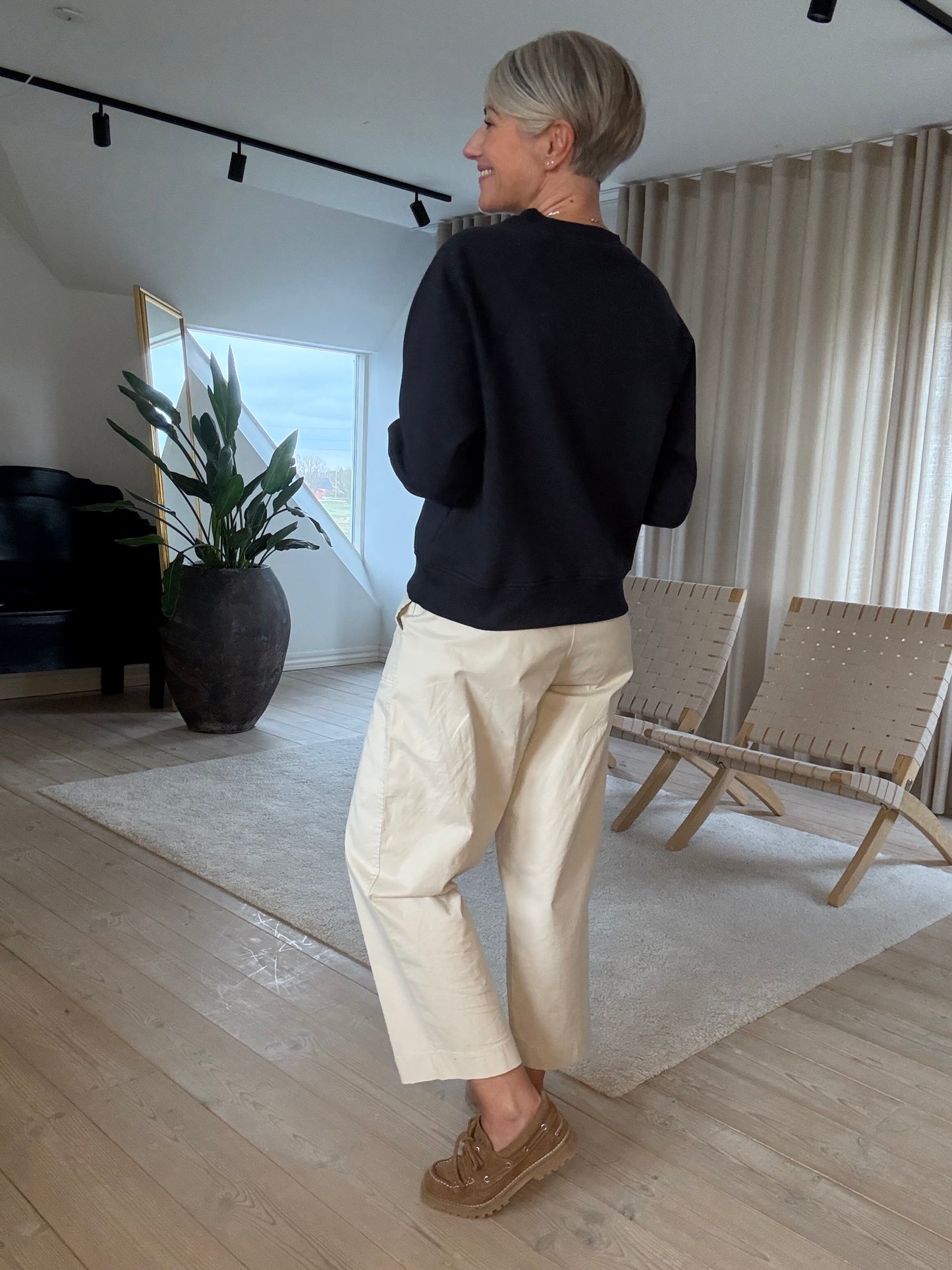 Paityn Sweatshirt