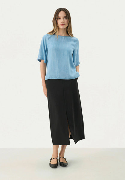 Mieke Bluse