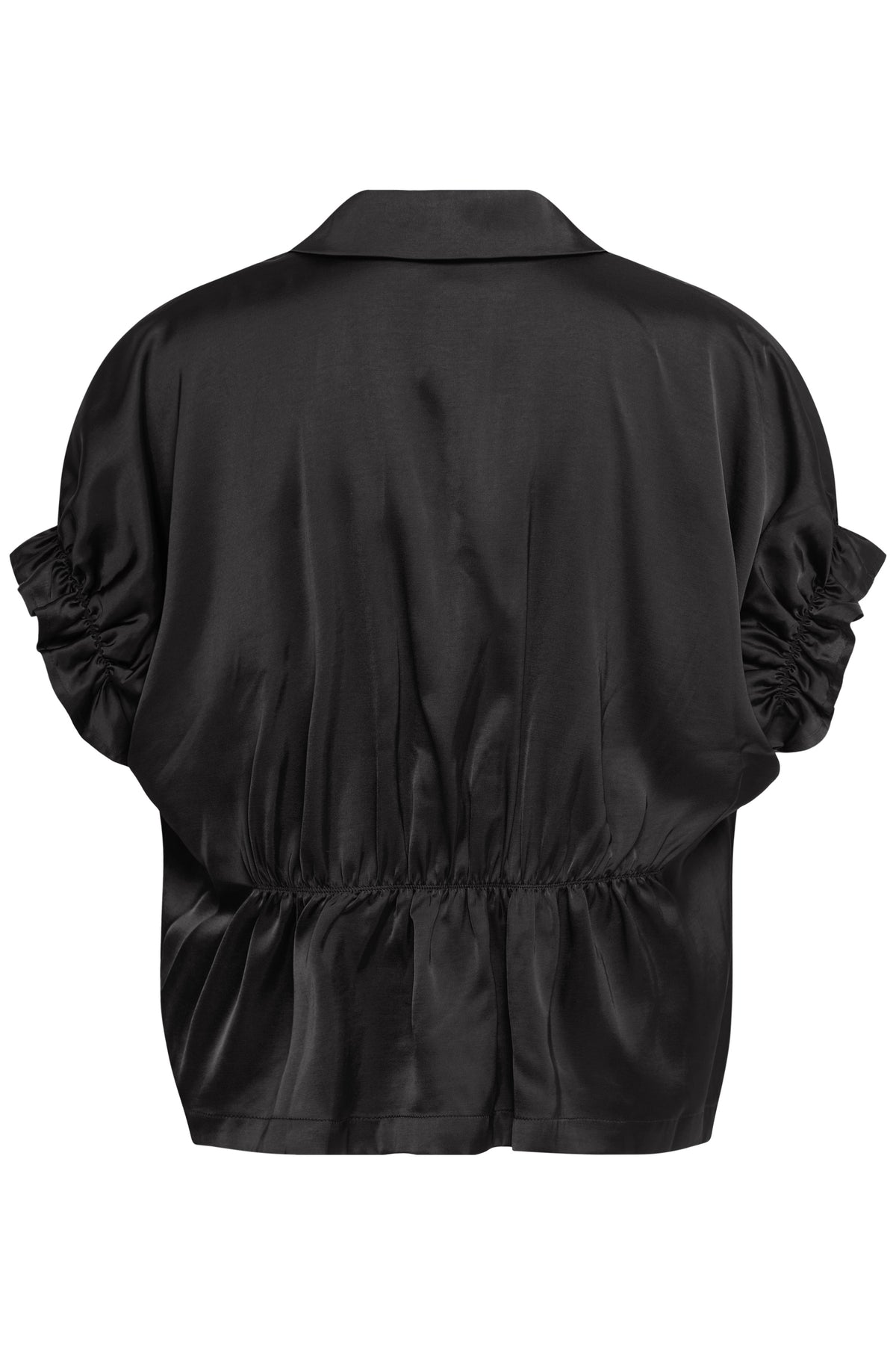 LETTA 2 THIN BLUSE ICHI (169)