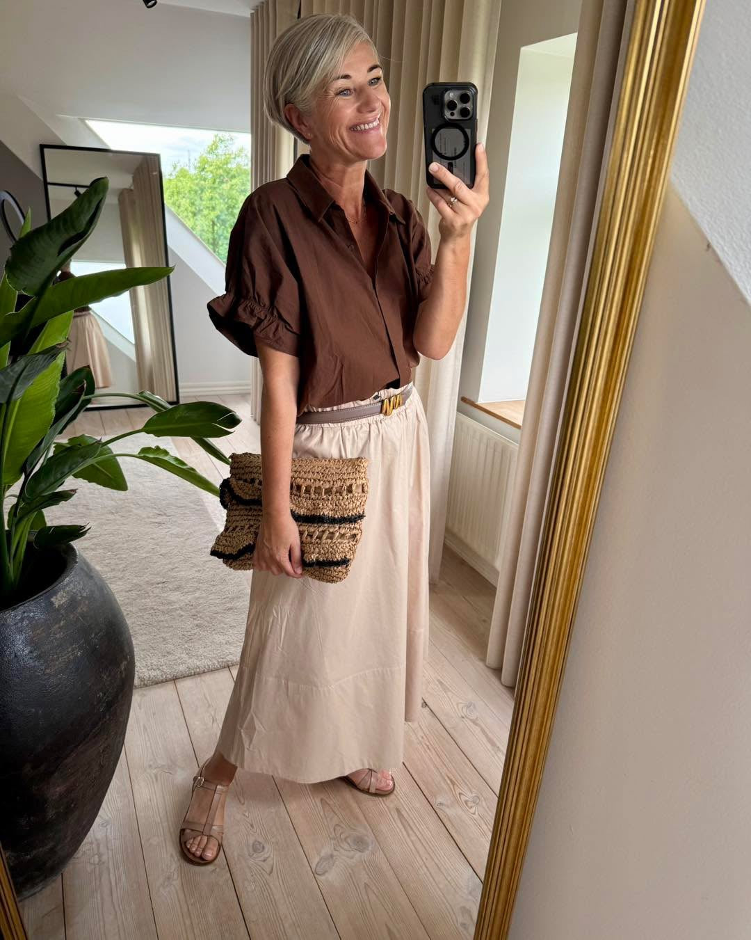 Isla Boho Taske