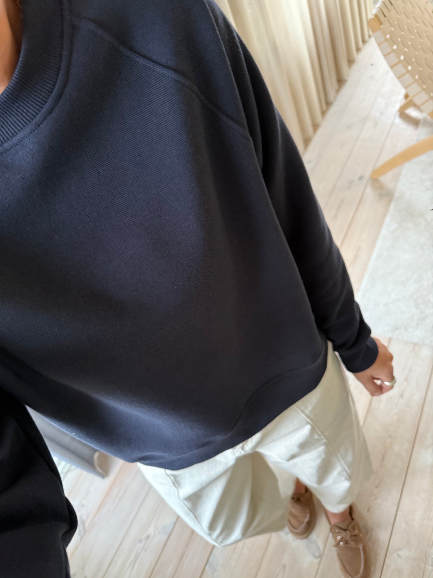 Paityn Sweatshirt