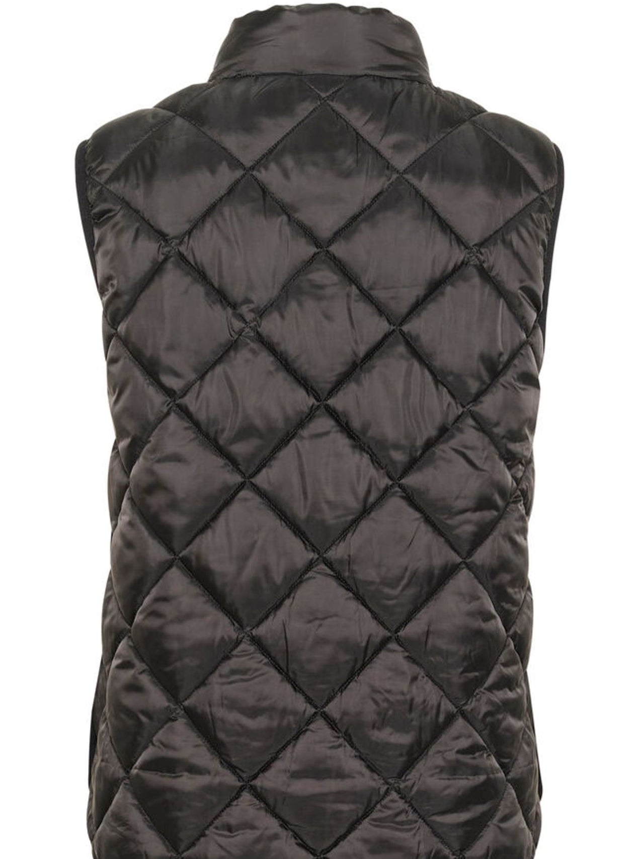 SIDSE VEST PART TWO