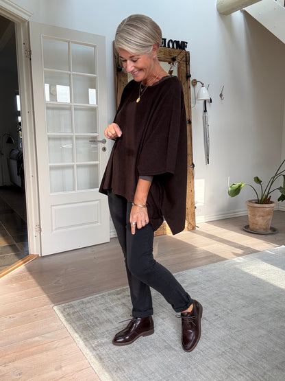 TILANNA STRIK PONCHO PART TWO