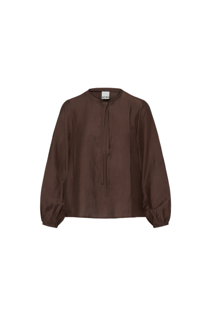 EYDIS BLUSE ICHI (117)