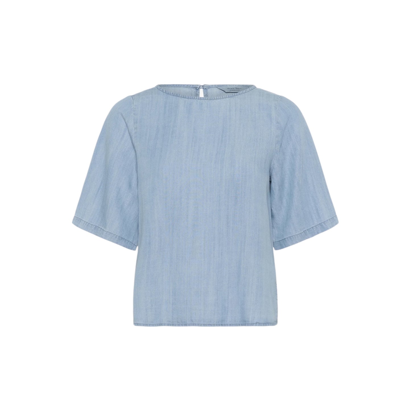 Mieke Bluse