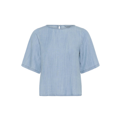 Mieke Bluse