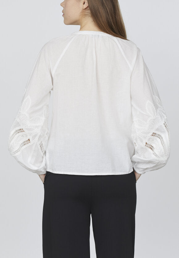 Skjorte Love1279
