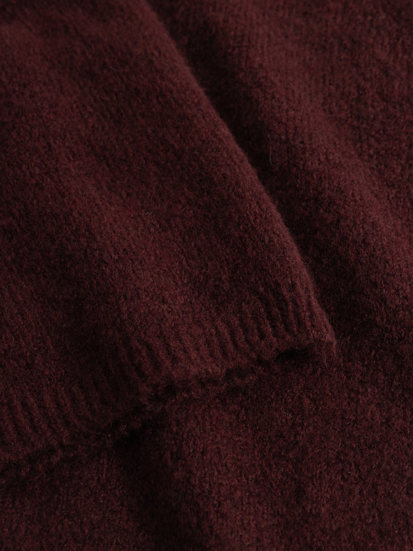 MARWOOD KNIT CARDIGAN NE