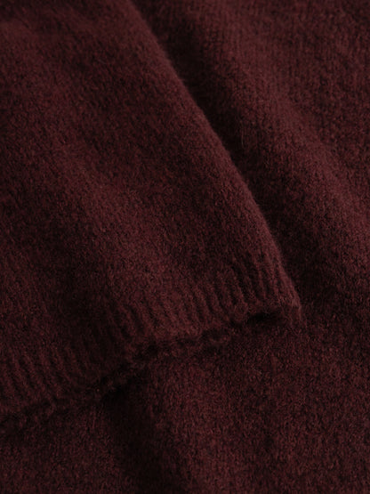 MARWOOD KNIT CARDIGAN NE