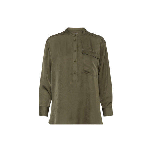 SHANTA BLUSE PART TWO
