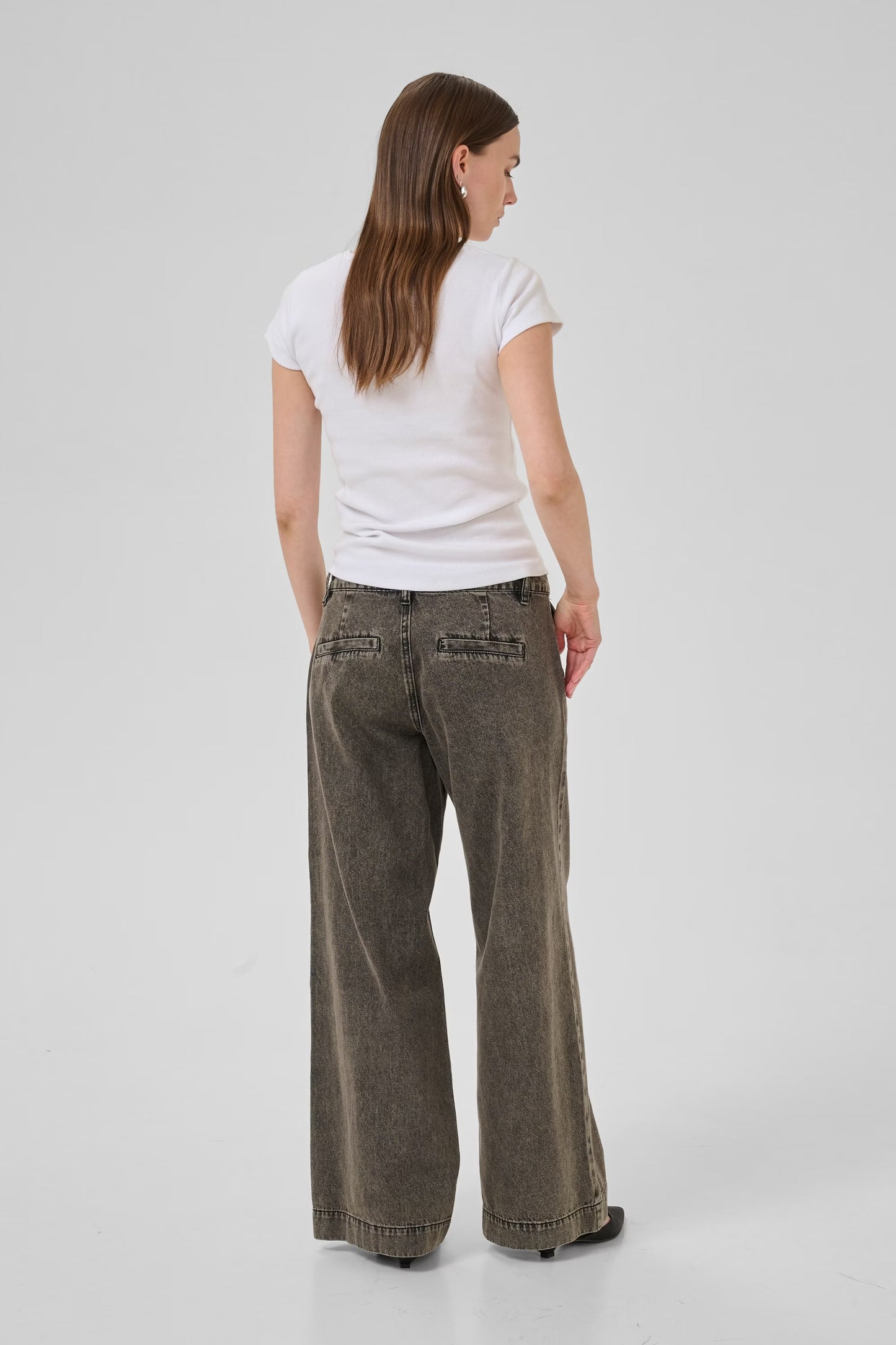 TESSA 160 MID X-WIDE MEW