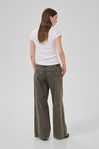TESSA 160 MID X-WIDE MEW