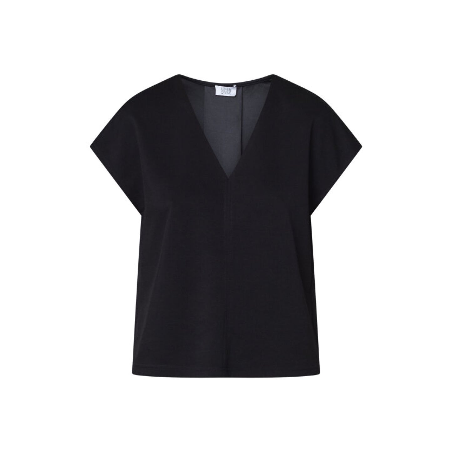 Bluse Love1371