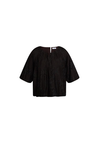 LOVE1646 BLUSE L&D