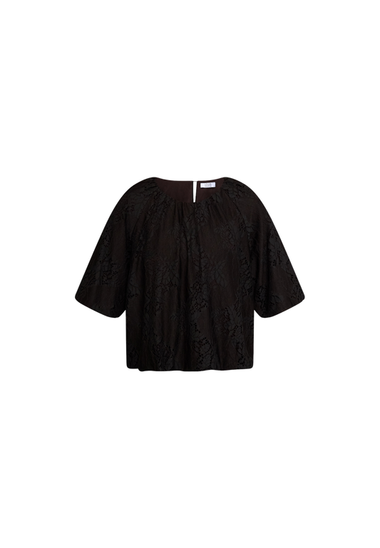 LOVE1646 BLUSE L&D (205)