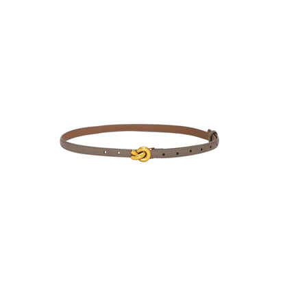 Knot Bælte