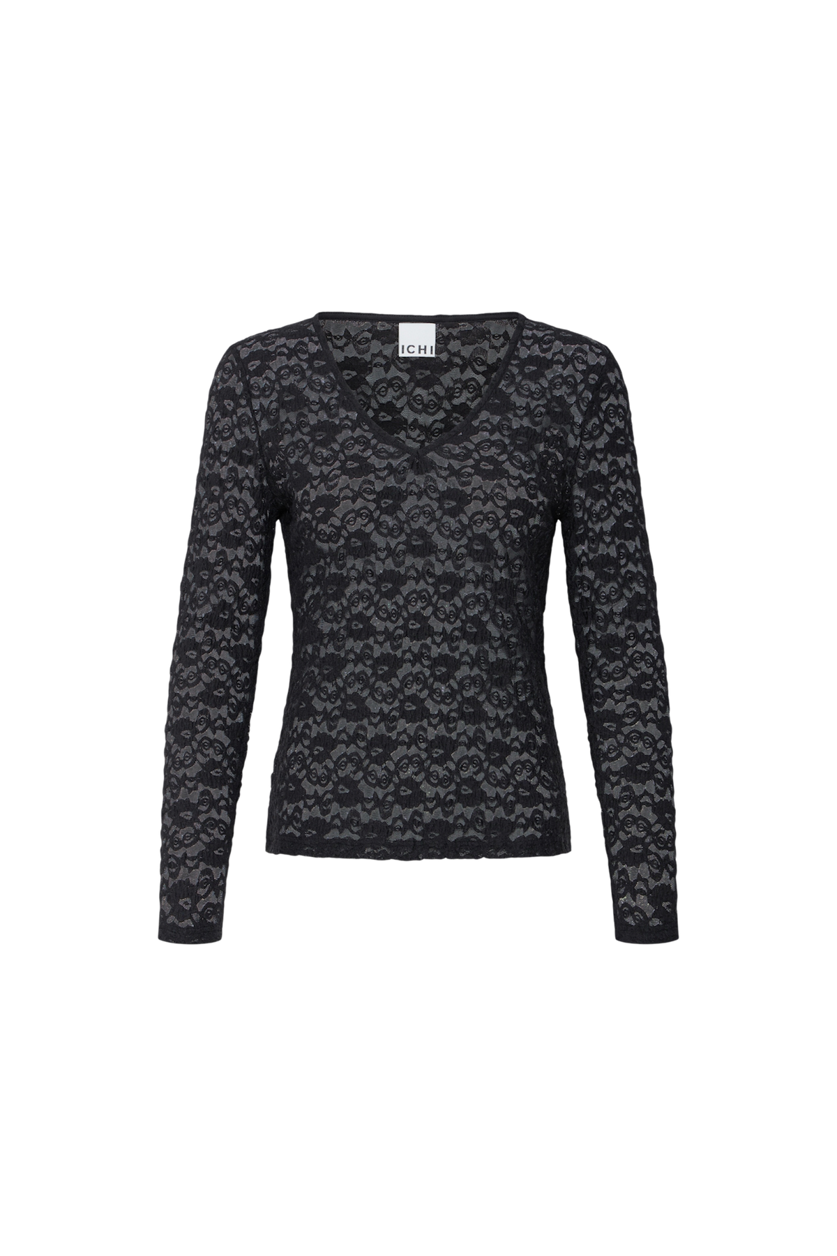 OFELIE BLUSE ICHI
