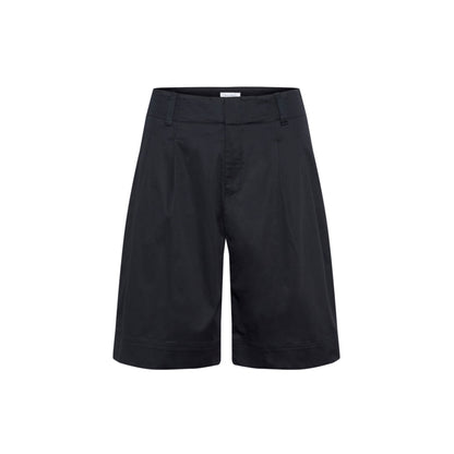RASMINE SHORTS PART TWO
