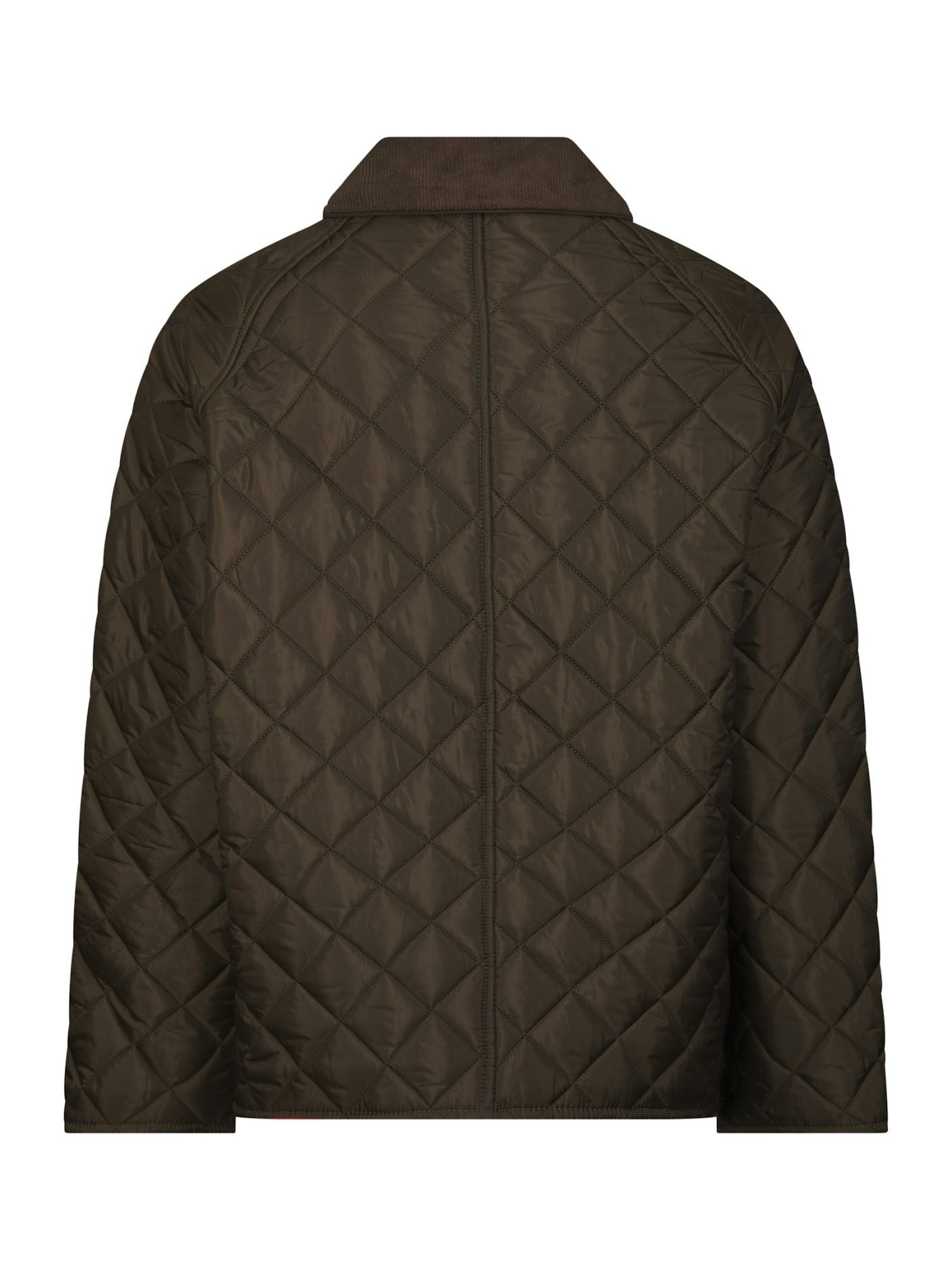 IVA QUILT JAKKE NN