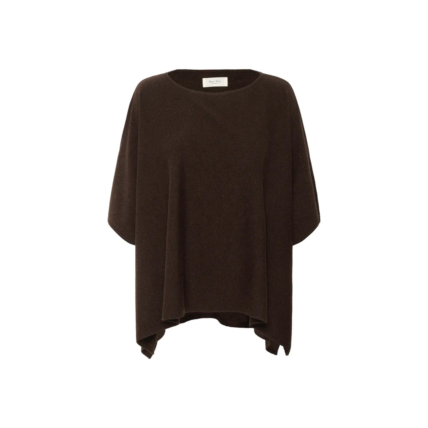 TILANNA STRIK PONCHO PART TWO