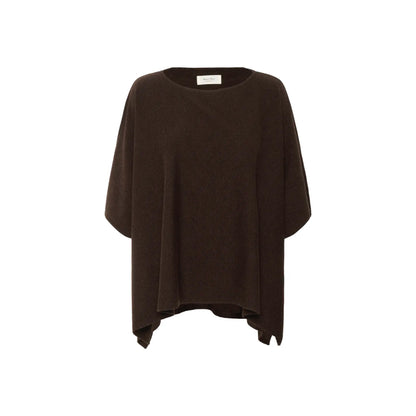 TILANNA STRIK PONCHO PART TWO