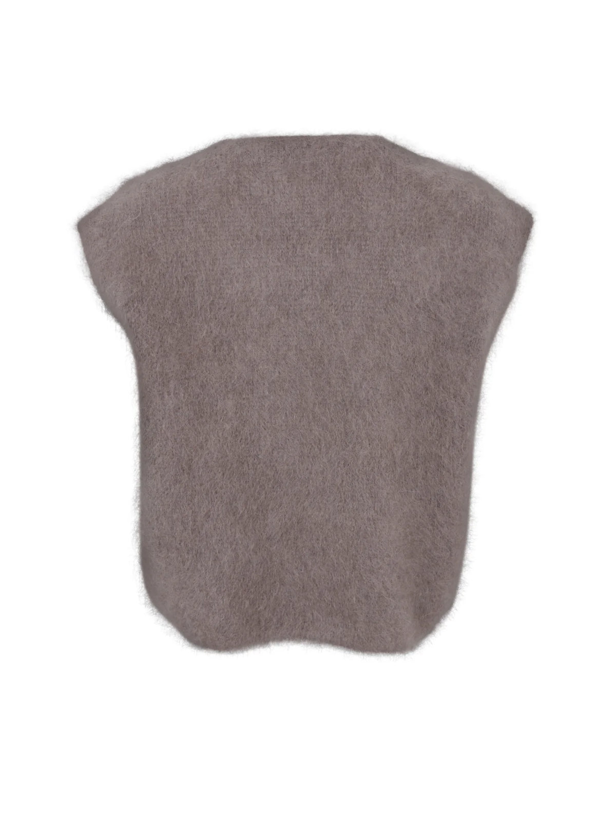 BJOERK PULLOVER VEST BC