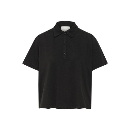 ABBY POLO T-SHIRT MEW