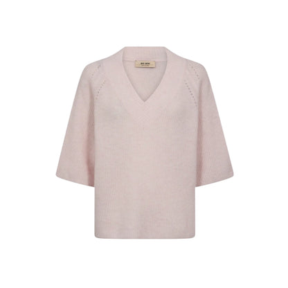 TACI 3/4 V-NECK STRIK MOS MOSH