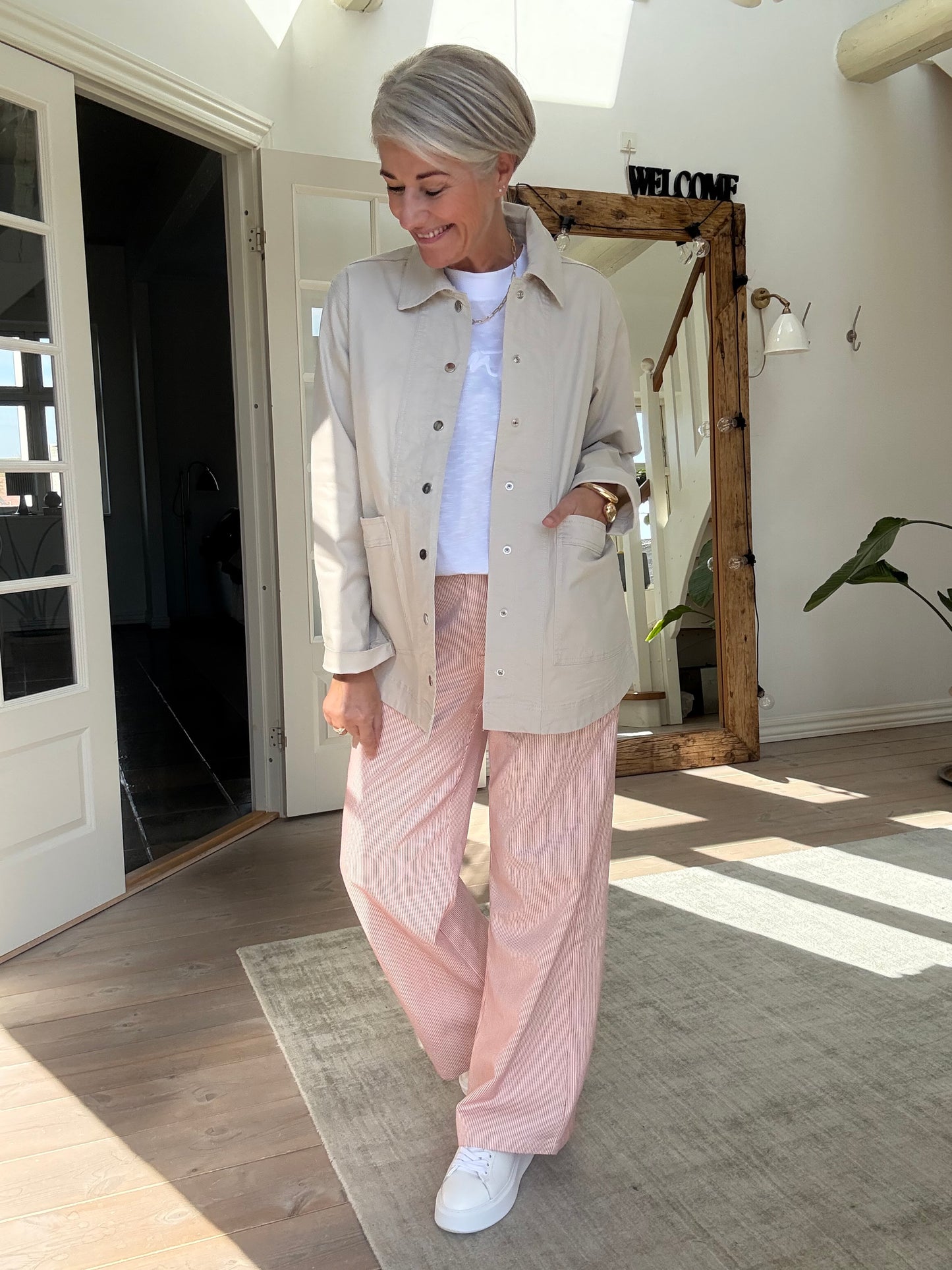 Nadin Jakke