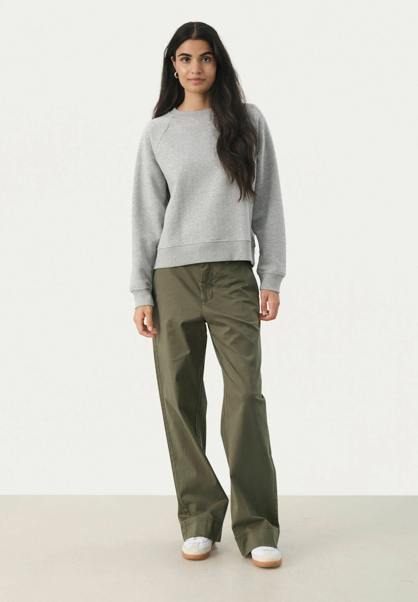 Paityn Sweatshirt