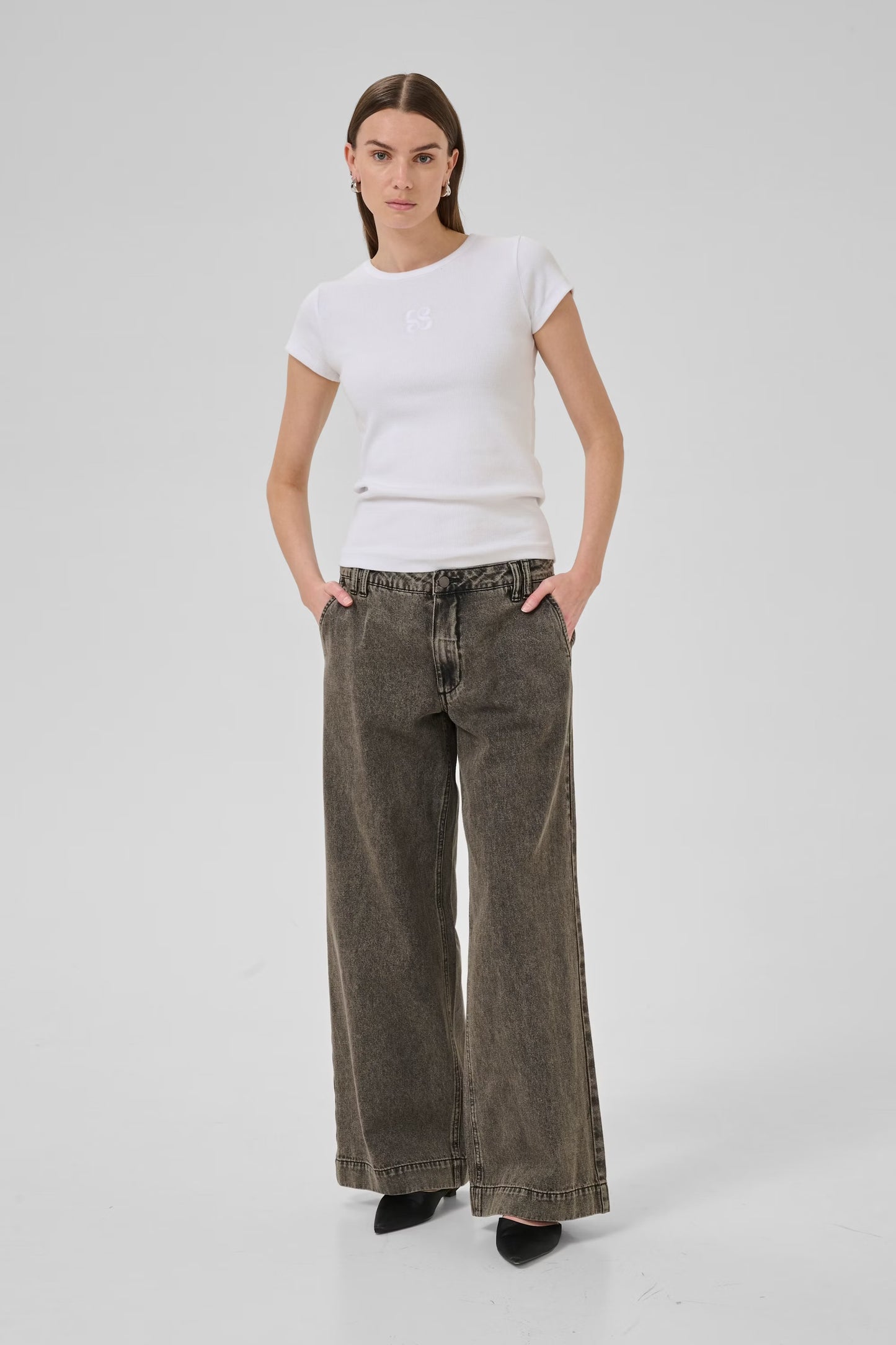 TESSA 160 MID X-WIDE MEW