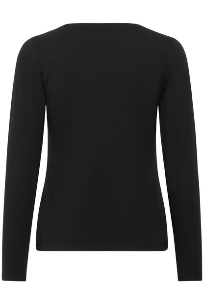 NEMAJAS L/Æ T-SHIRT PT (297)