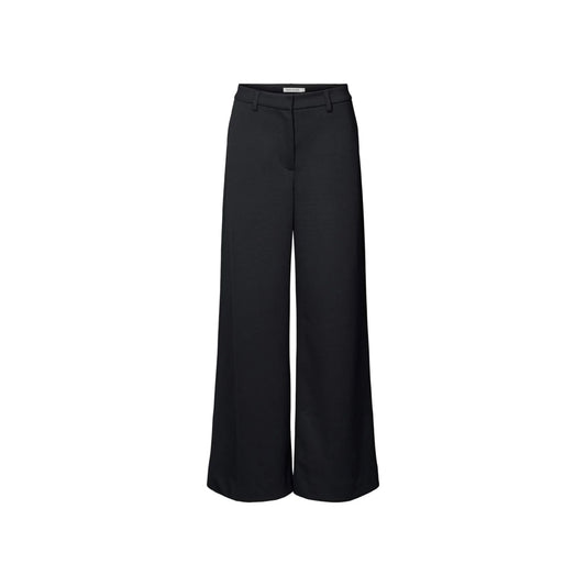 Zoe Tailored Wide Leg Buks