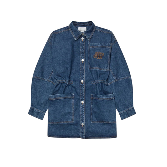 Prickly Denim Jakke