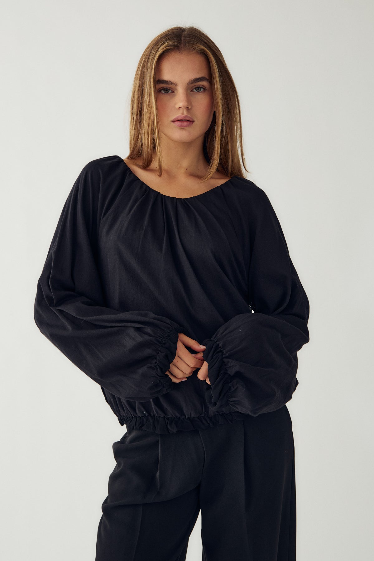 MARISELA BLUSE NE (293)